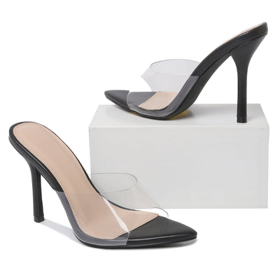 Adella | Black