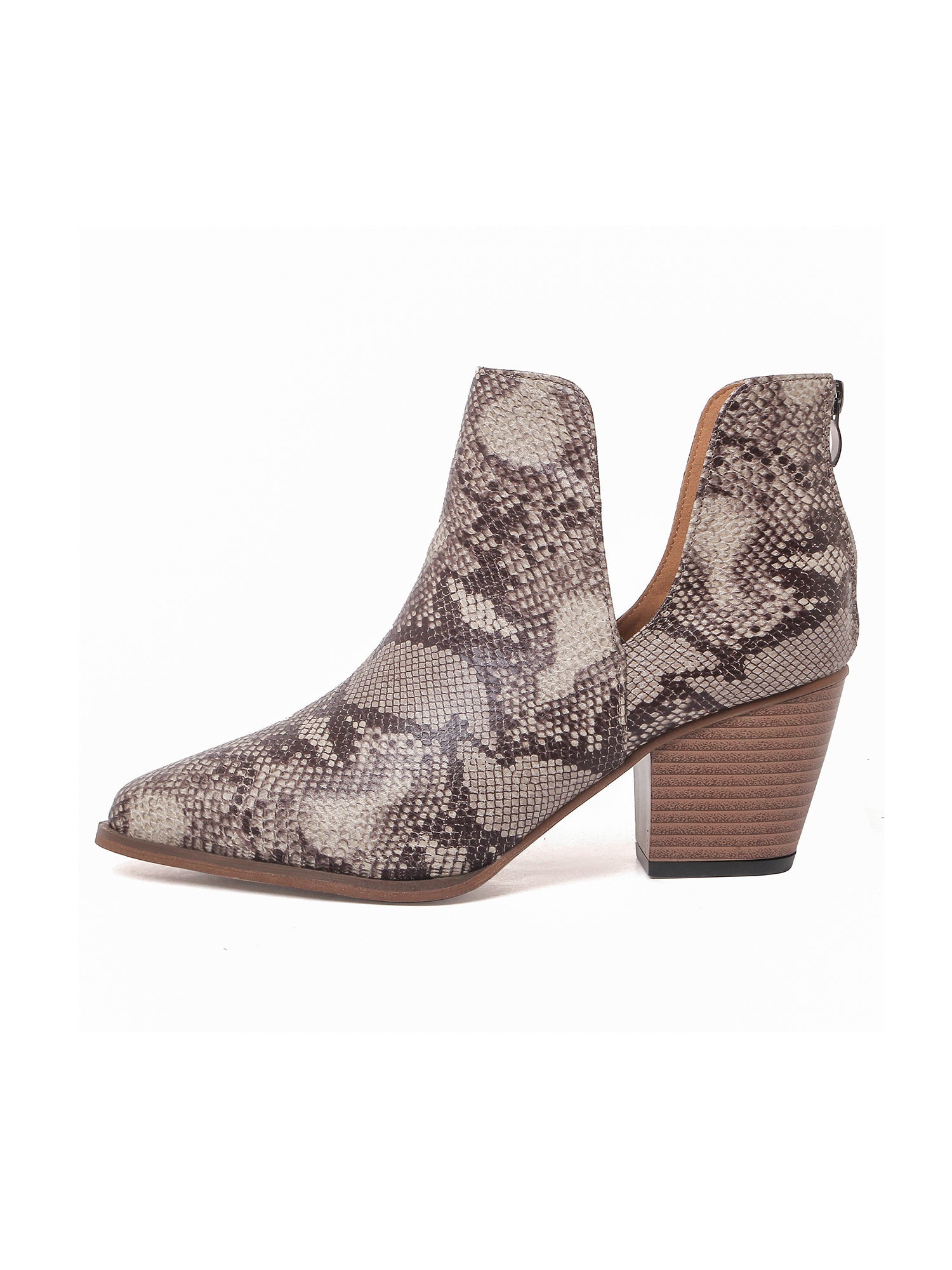 Eira | Brown Snake