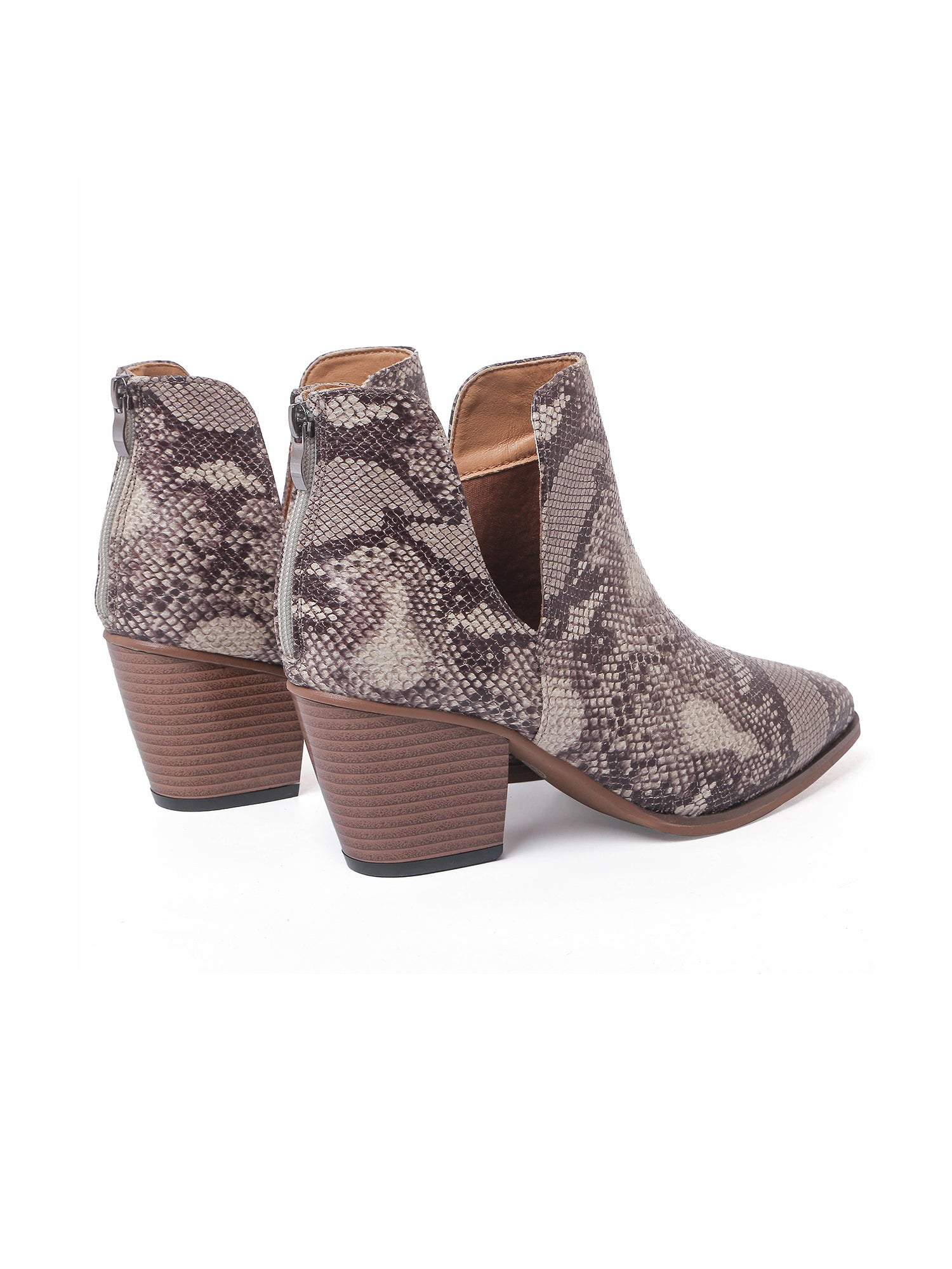 Eira | Brown Snake