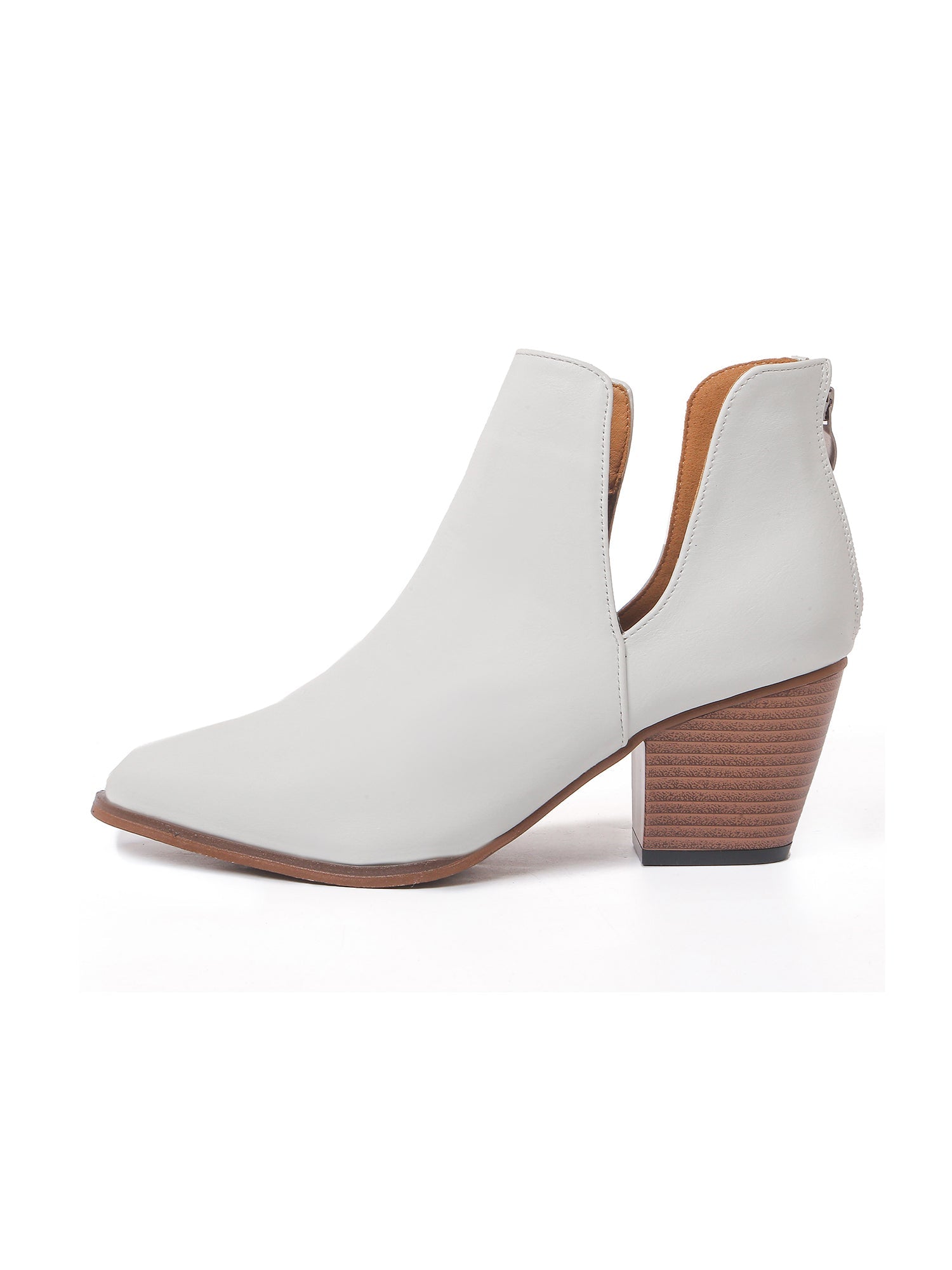 Eira | White