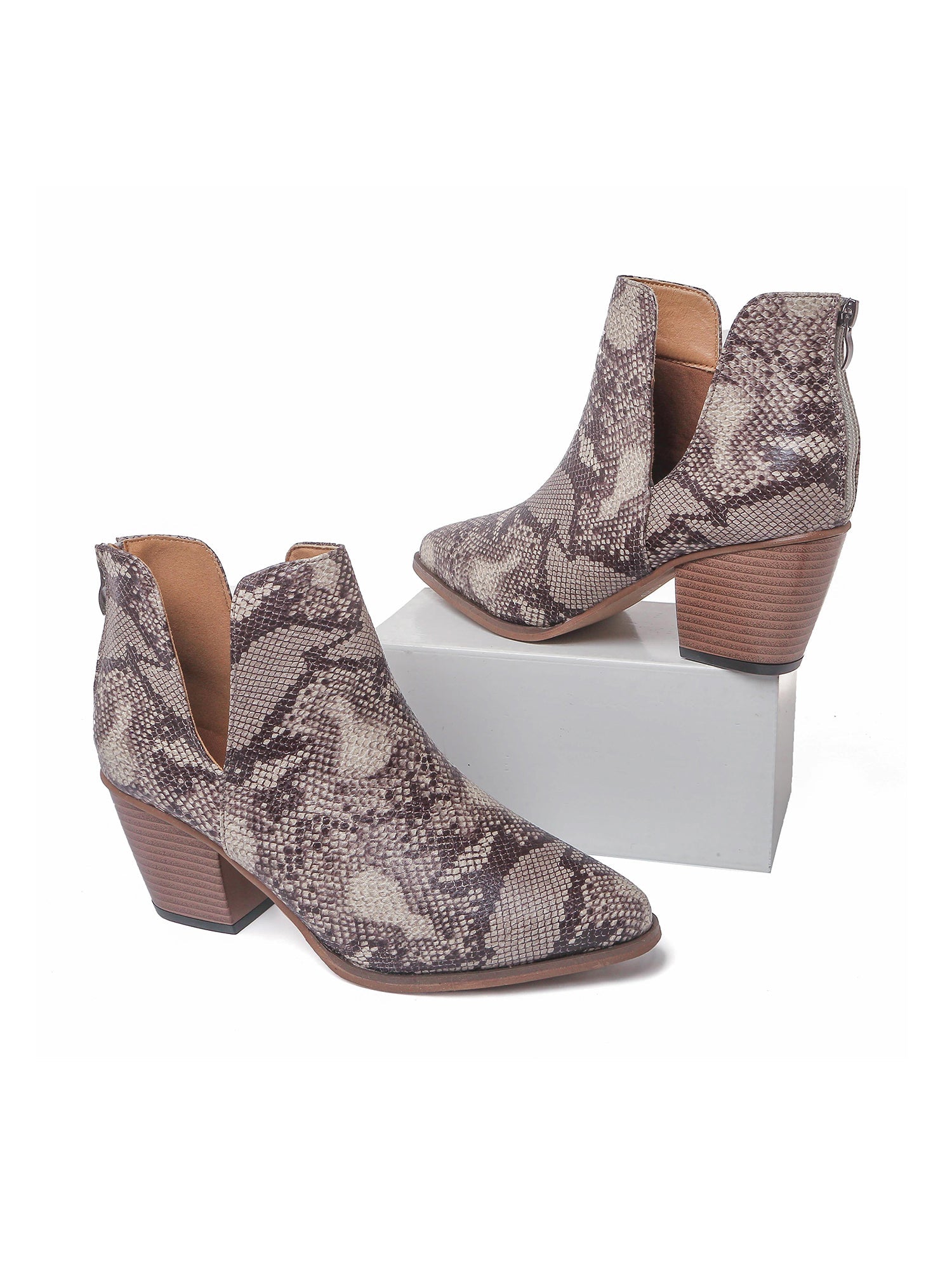 Eira | Brown Snake
