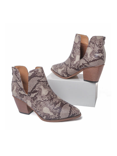 Eira | Brown Snake