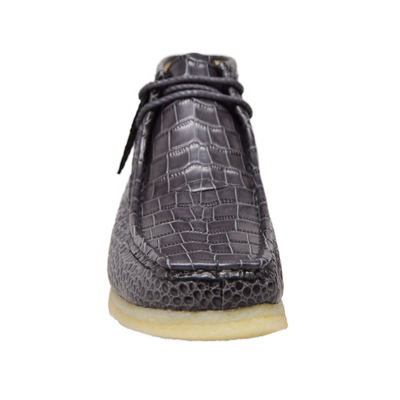 British Walkers Walker Men's Gator Casual Shoes Limited Edition view 30