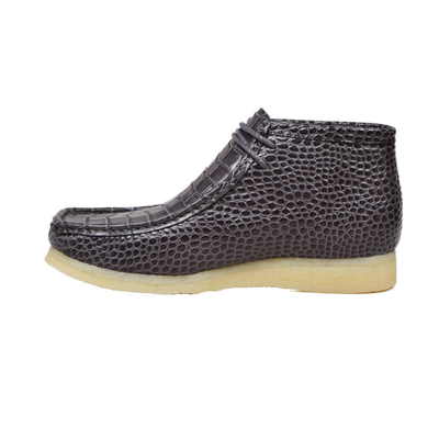 British Walkers Walker Men's Gator Casual Shoes Limited Edition view 29