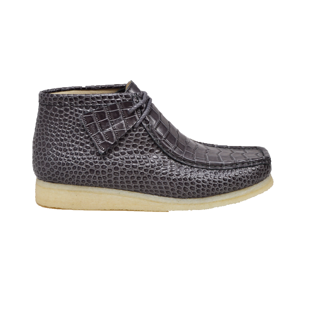 British Walkers Walker Men's Gator Casual Shoes Limited Edition view 31