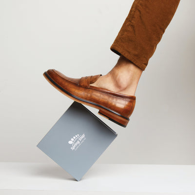 Spring Step Shoe Care Kit — product view 7