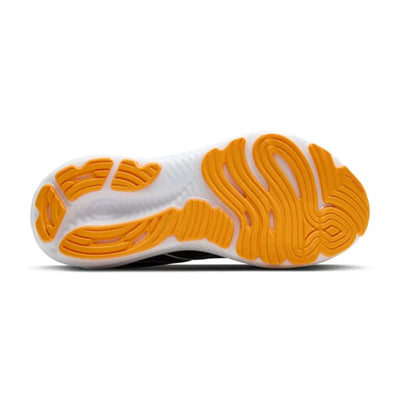 Brooks Glycerin 22 Country Men's Sneakers — Black/Blue Running