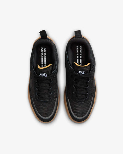 Nike SB Day One - Youth - FN4210-001