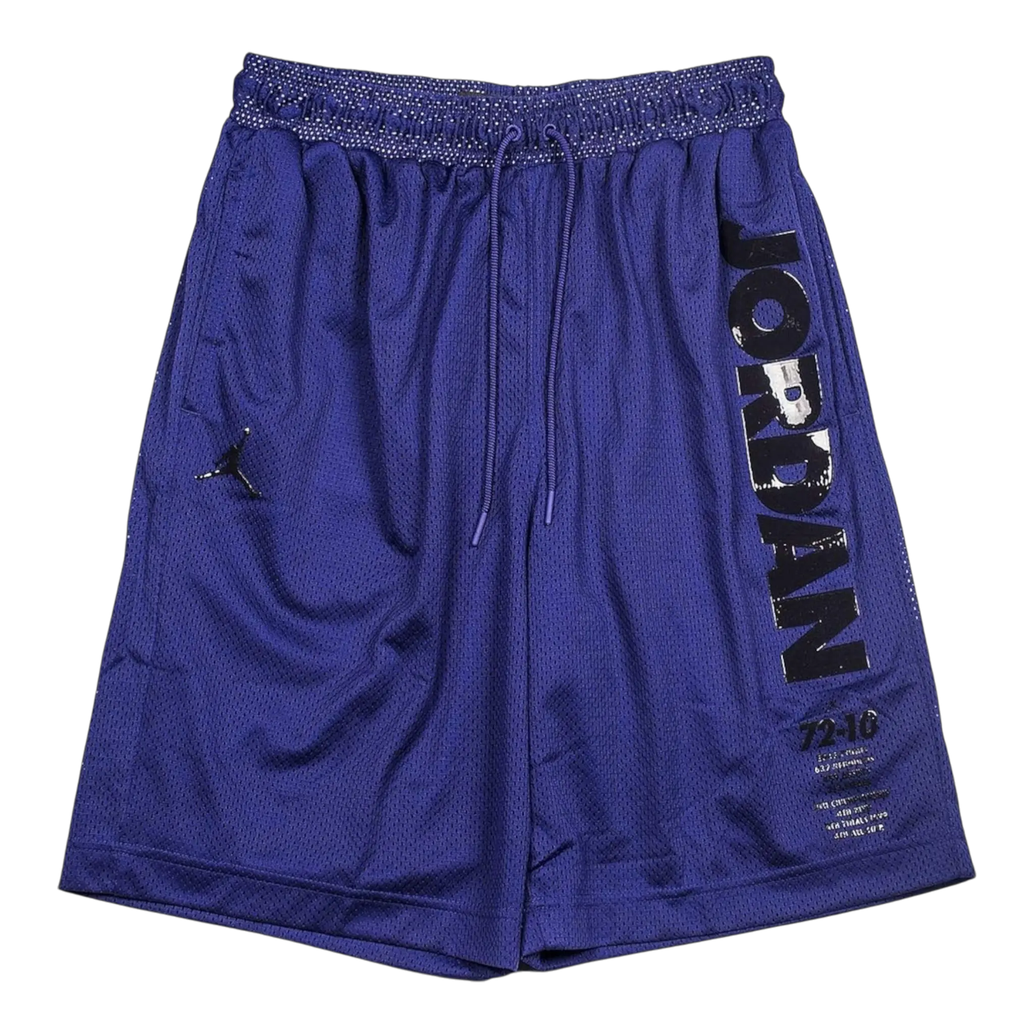 Jordan AJ11 Legacy Mesh Men Shorts