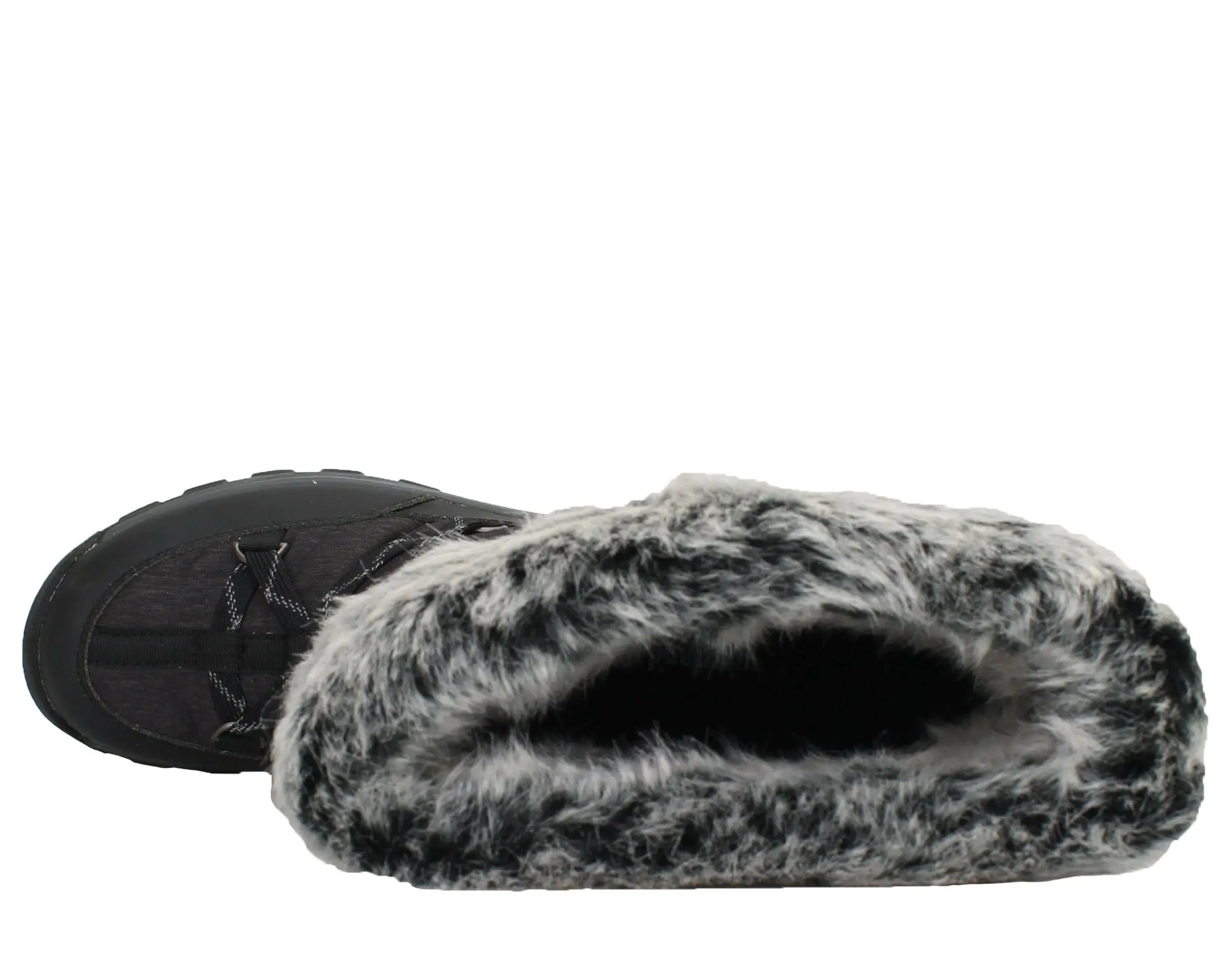 Timberland Chillberg Over the Chill Waterproof Women's Boots