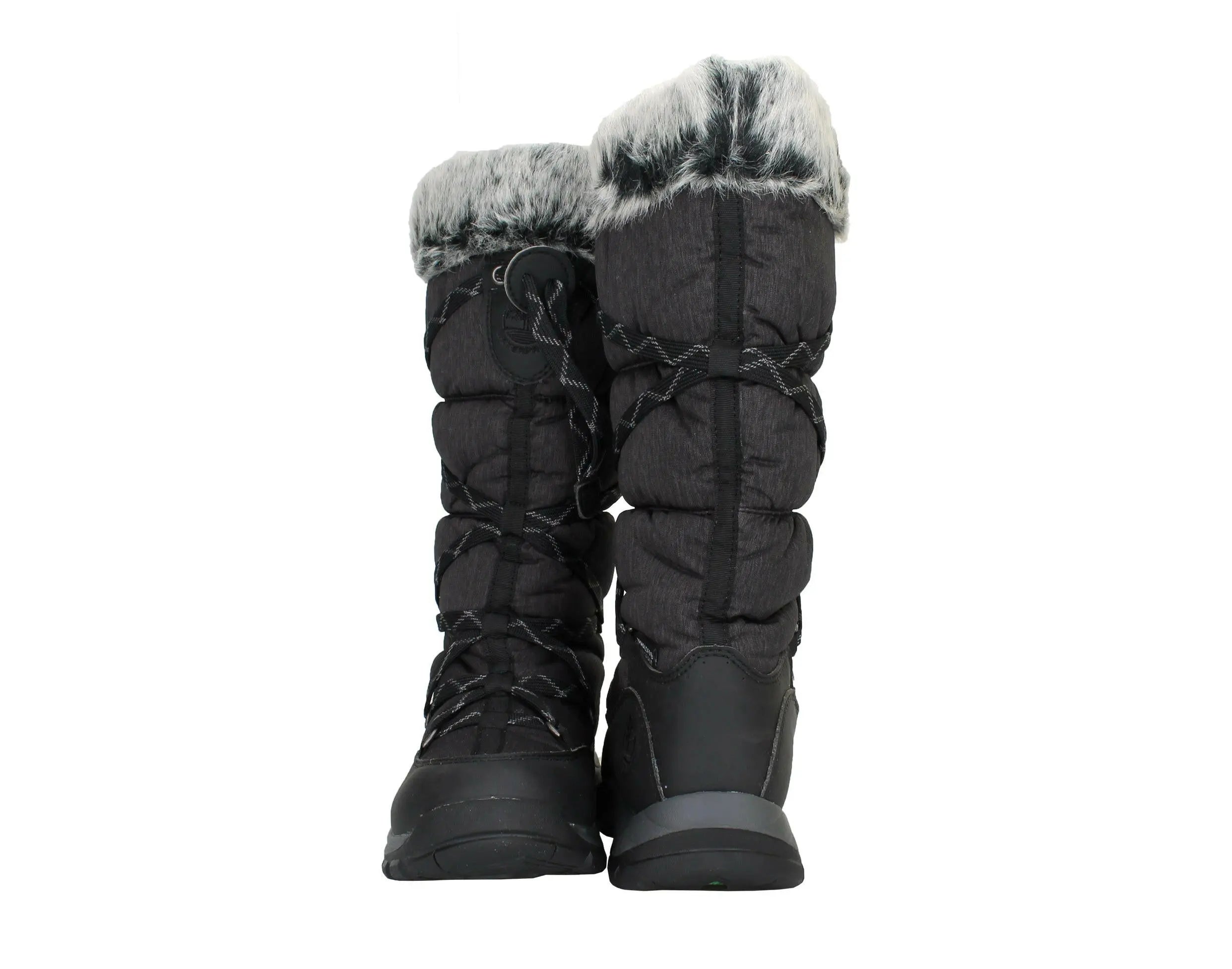 Timberland Chillberg Over the Chill Waterproof Women's Boots