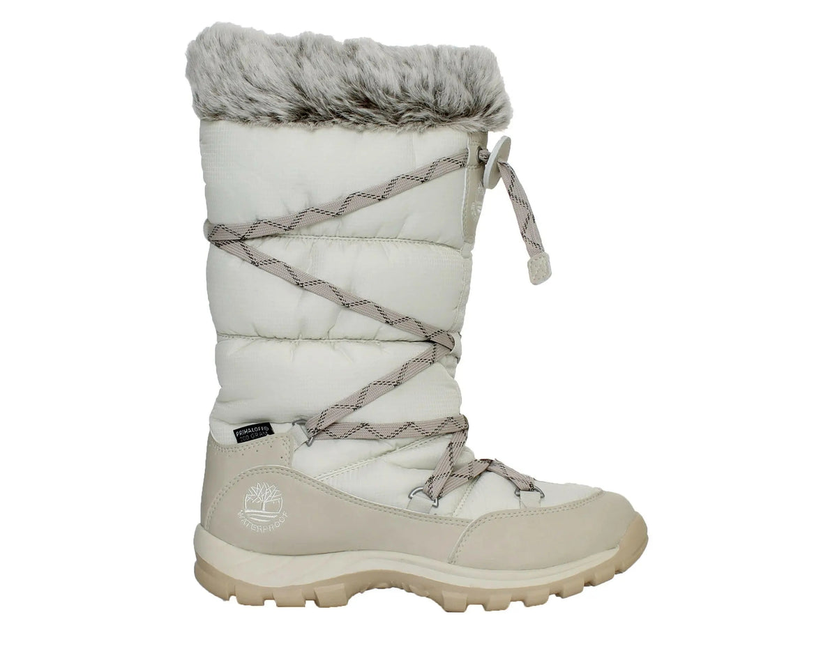 Timberland Chillberg Over the Chill Waterproof Women's Boots – product view 2