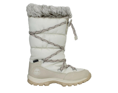 Timberland Chillberg Over the Chill Waterproof Women's Boots – product view 2
