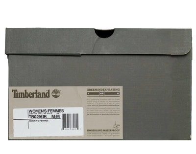 Timberland Chillberg Over the Chill Waterproof Women's Boots