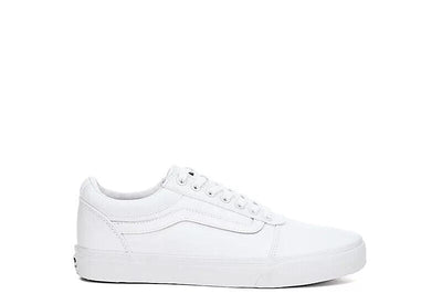 Vans Ward Men's Sneakers — White