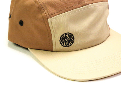 New York Anchor - 5 Panels