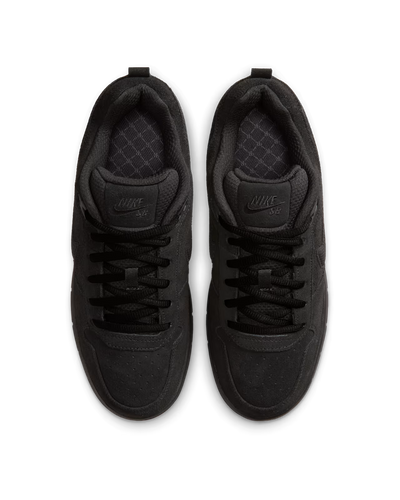 Paul Rodriguez Zoom Air Low - Black/Gum