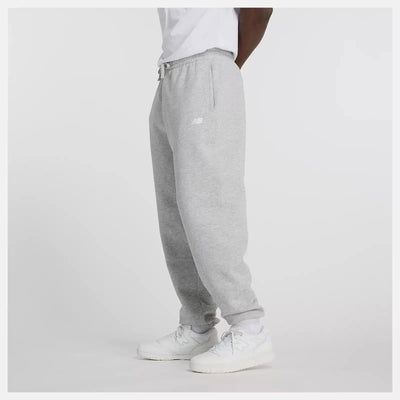 New Balance Sport Essentials Men's Joggers — Gray