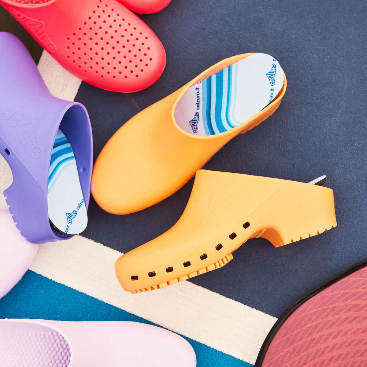 Calzuro Comfort Insole – product view 2