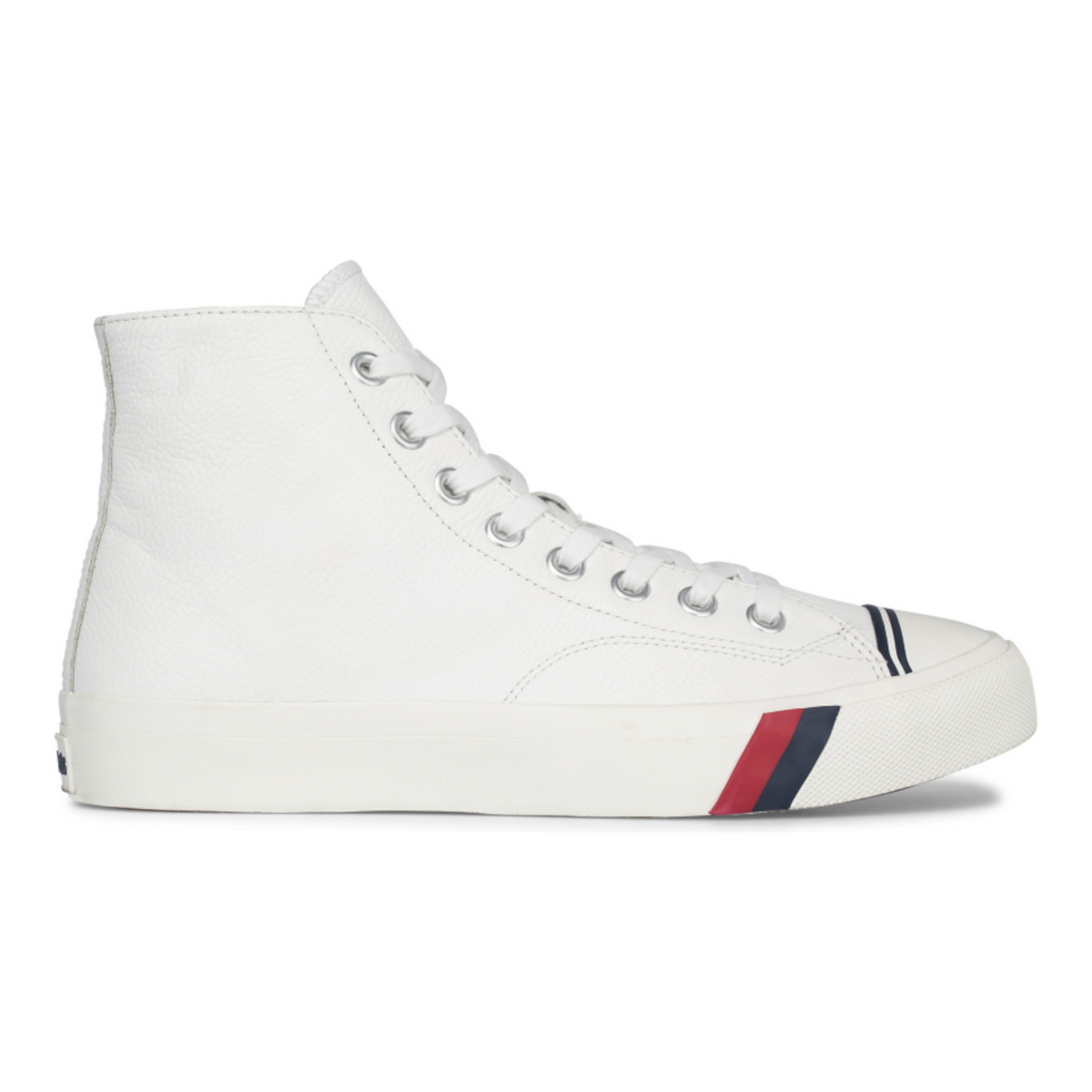 Pro-Keds Hi OG Sneakers — Royal/White Leather – product view 1