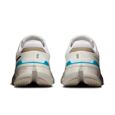 On Cloudrunner 2 Horizon Women's Running Shoes — White