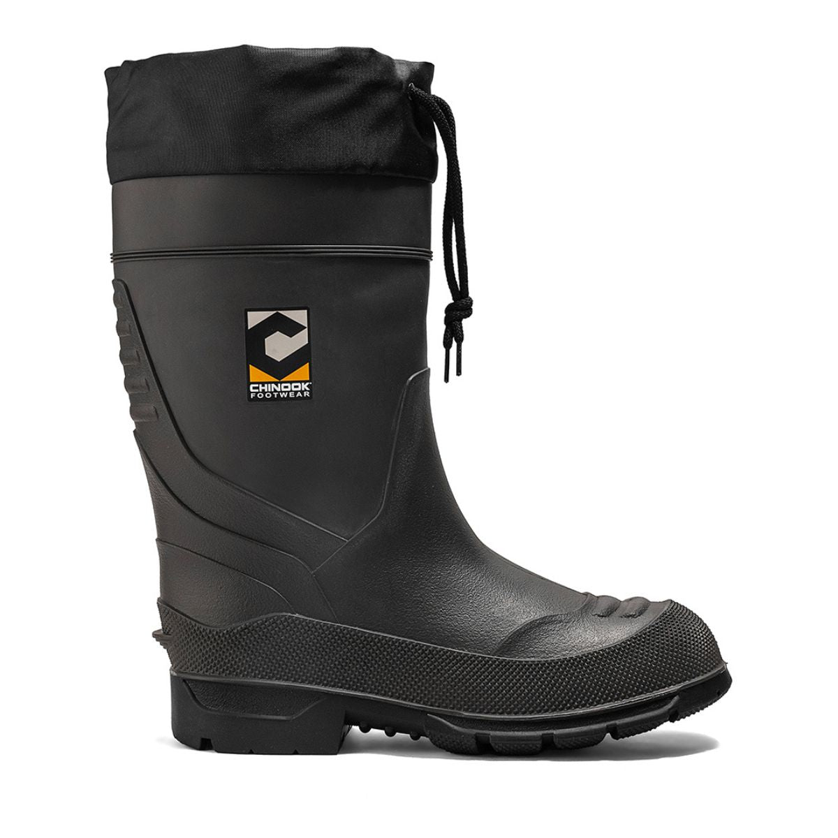 Badaxe Regrind 15" Waterproof Rubber Boot – product view 8