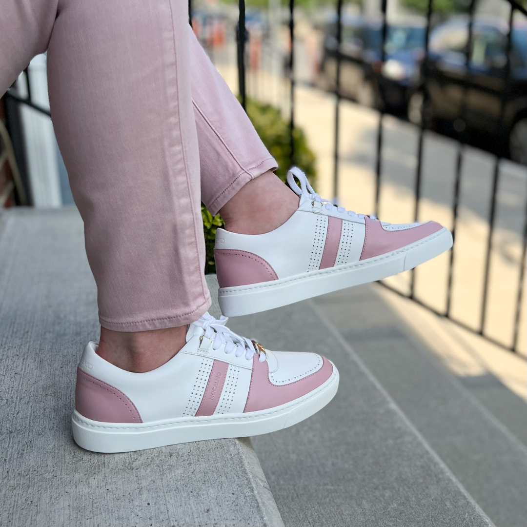 Women's Norma - Rose Pink – product view 5