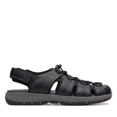 [26133891] MENS CLARKS BRIXBY COVE