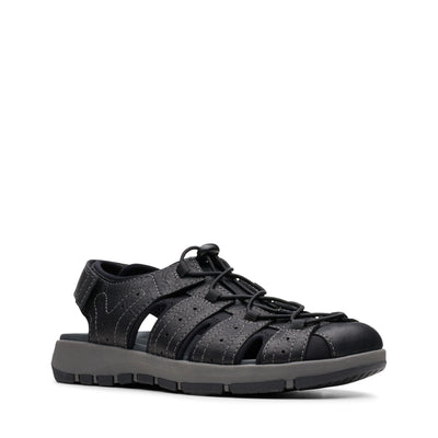[26133891] MENS CLARKS BRIXBY COVE