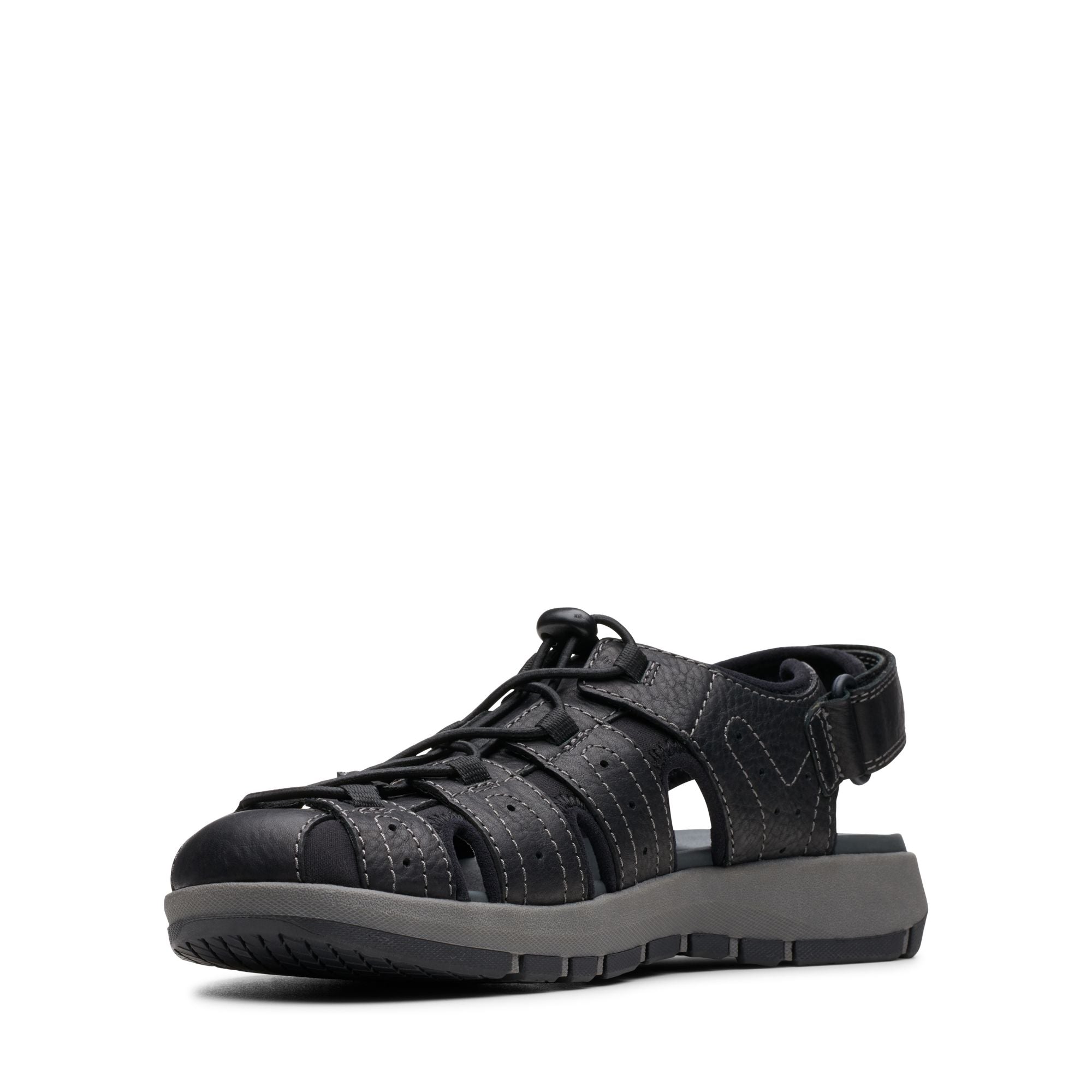 [26133891] MENS CLARKS BRIXBY COVE