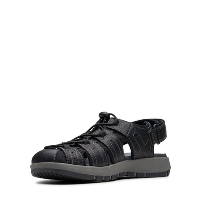 [26133891] MENS CLARKS BRIXBY COVE