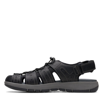 [26133891] MENS CLARKS BRIXBY COVE