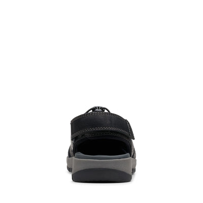 [26133891] MENS CLARKS BRIXBY COVE