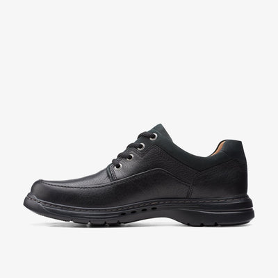 [26151336] MENS CLARKS UN BRAWLEY LACE