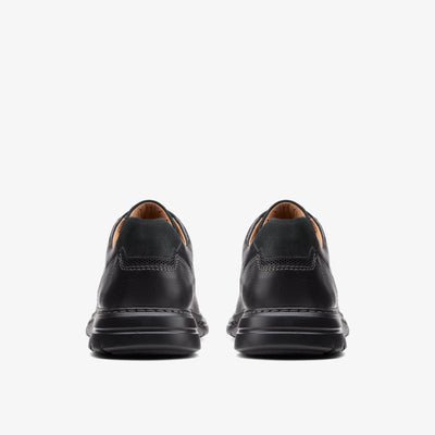 [26151781] MENS CLARKS UN BRAWLEYPACE