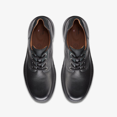 [26151781] MENS CLARKS UN BRAWLEYPACE