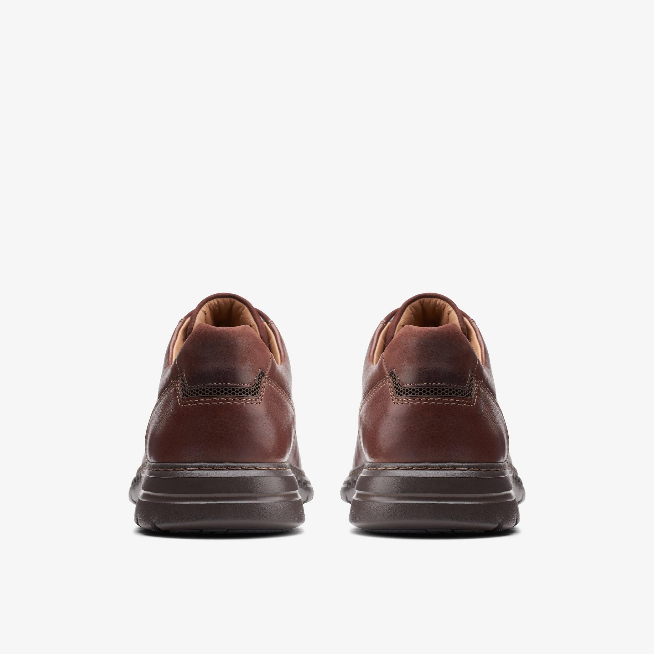 [26151782] MENS CLARKS UN BRAWLEYPACE