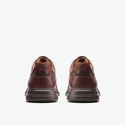 [26151782] MENS CLARKS UN BRAWLEYPACE