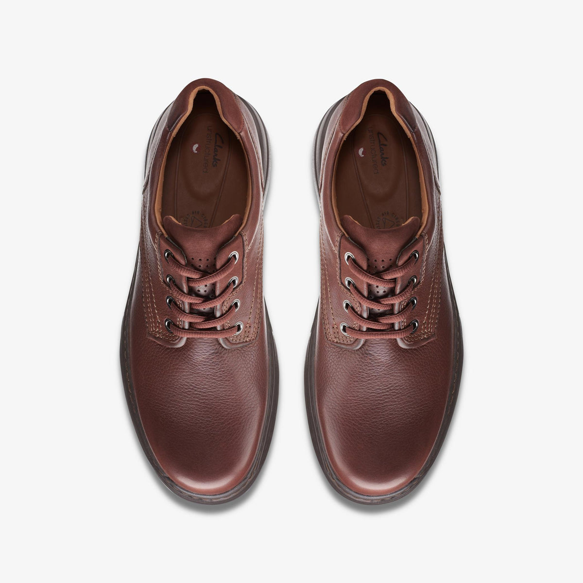 [26151782] MENS CLARKS UN BRAWLEYPACE