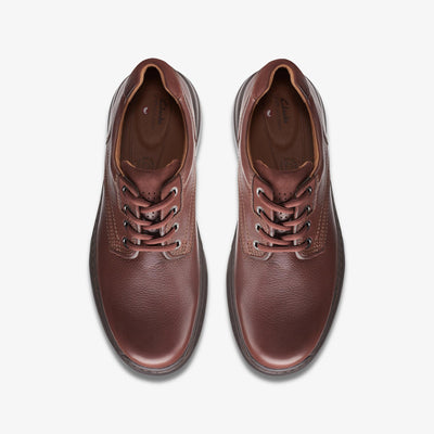 [26151782] MENS CLARKS UN BRAWLEYPACE