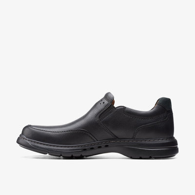 [26151788] MENS CLARKS UN BRAWLEYSTEP