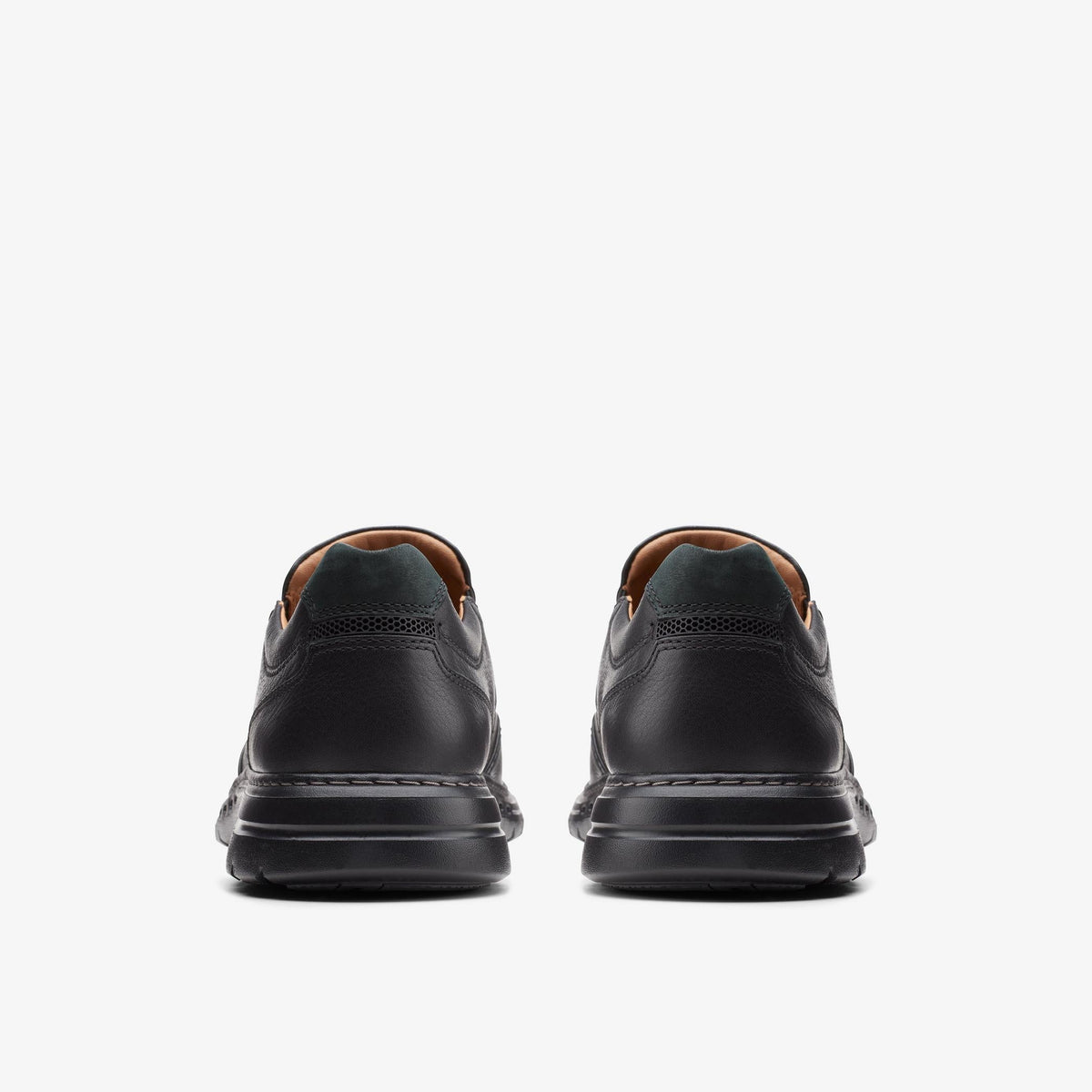 [26151788] MENS CLARKS UN BRAWLEYSTEP