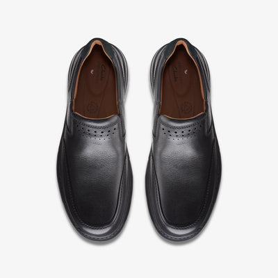 [26151788] MENS CLARKS UN BRAWLEYSTEP