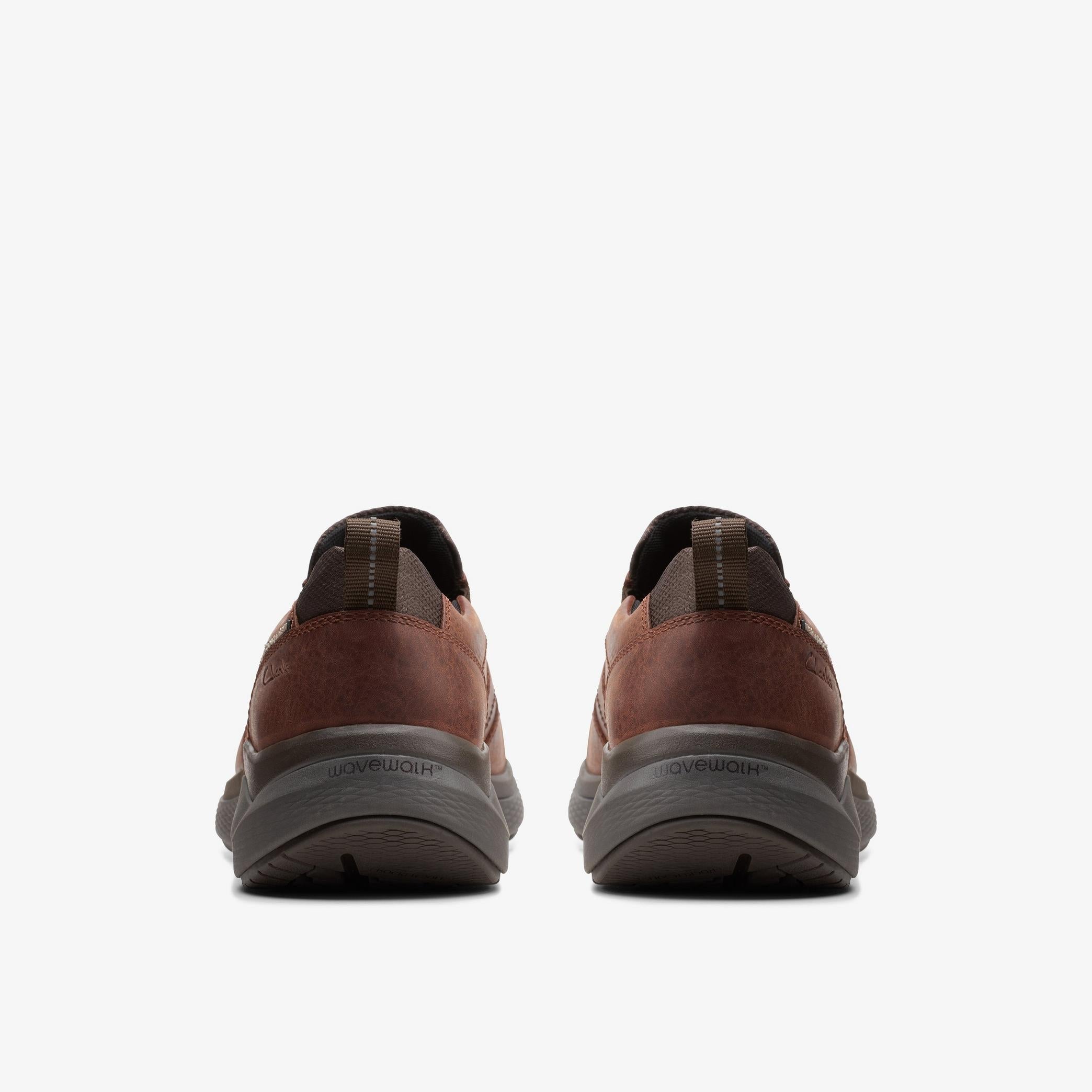 [26155109] MENS CLARKS WAVE 2.0 EDGE