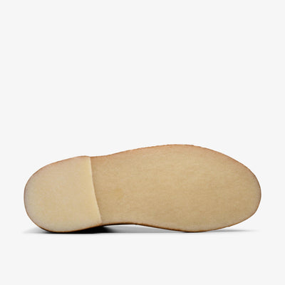 Clarks Originals Desert Boot Men's Cola Suede