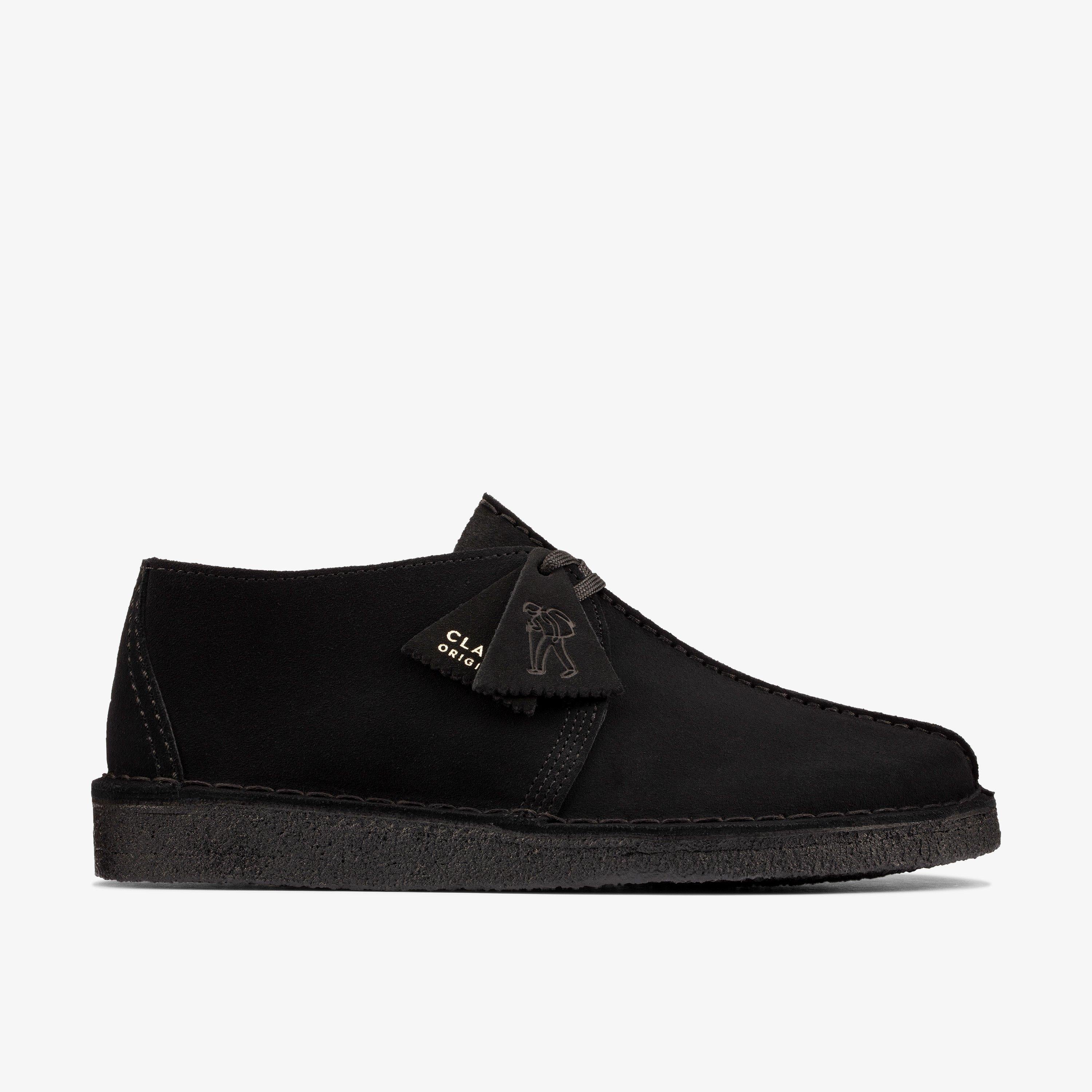[26155486] MENS CLARKS DESERT TREK