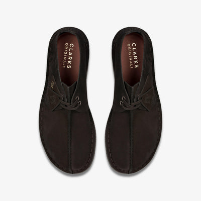 [26155486] MENS CLARKS DESERT TREK