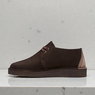 [26155488] MENS CLARKS DESERT TREK