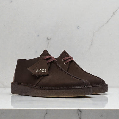 [26155488] MENS CLARKS DESERT TREK