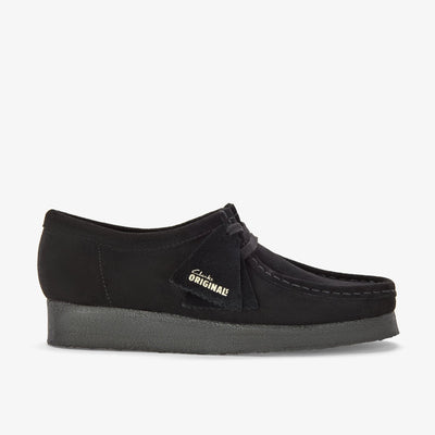 [26155522] WOMENS CLARKS WALLABEE
